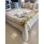ETEHOMETEX ÇİFT KİŞİLİK KAPİTONELİ YATAK ÖRTÜSÜ SETİ BAMBOO 8696474231891